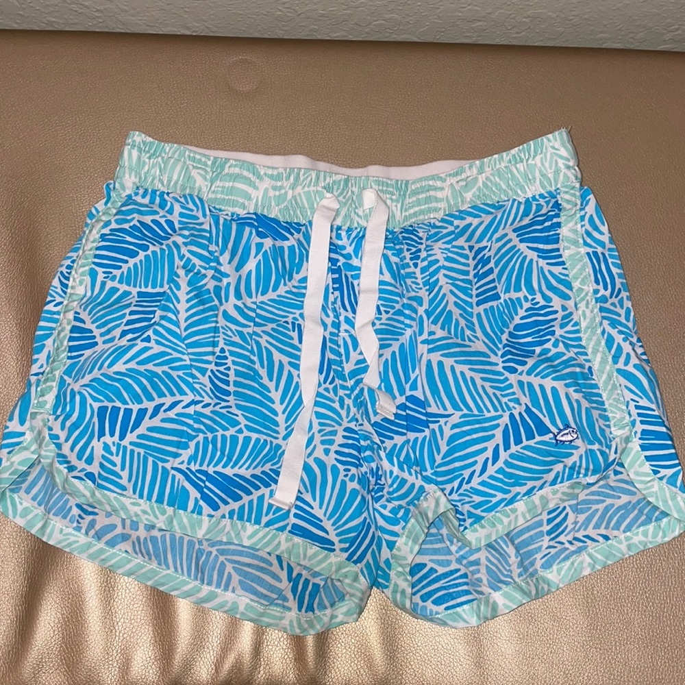 Southern tide board shorts